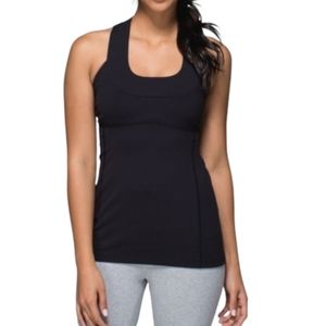 LULULEMON ATHLETICA TOPS
